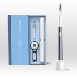 Clean Smile - Bielszy uśmiech każdego dnia